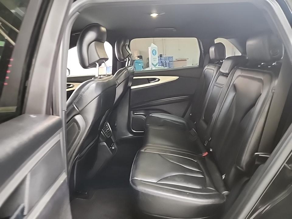 2016 Lincoln MKX Premiere FWD