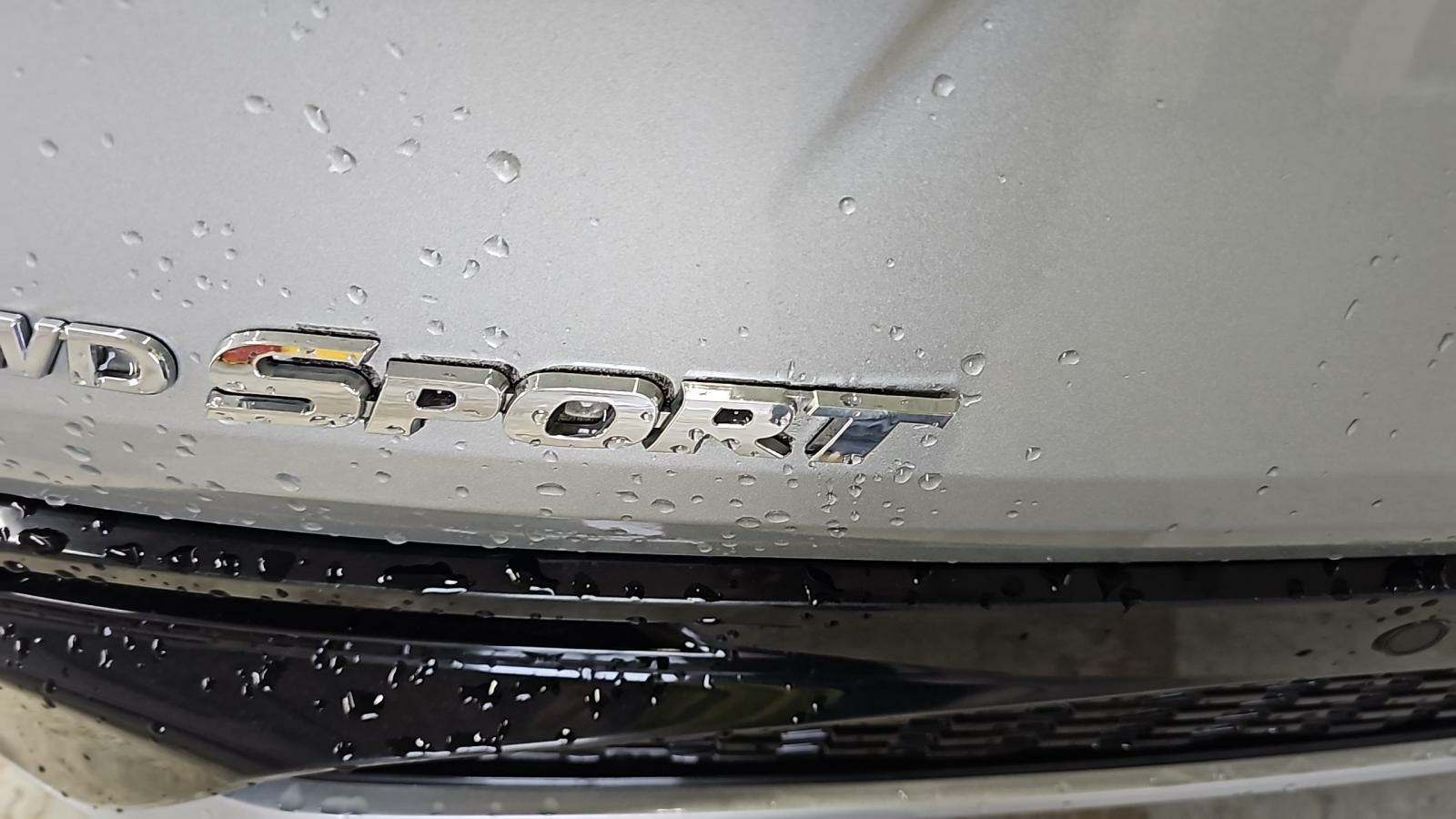 2021 Toyota Sienna XSE AWD