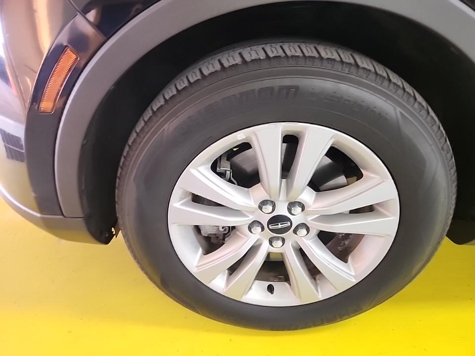 2016 Lincoln MKX Premiere FWD