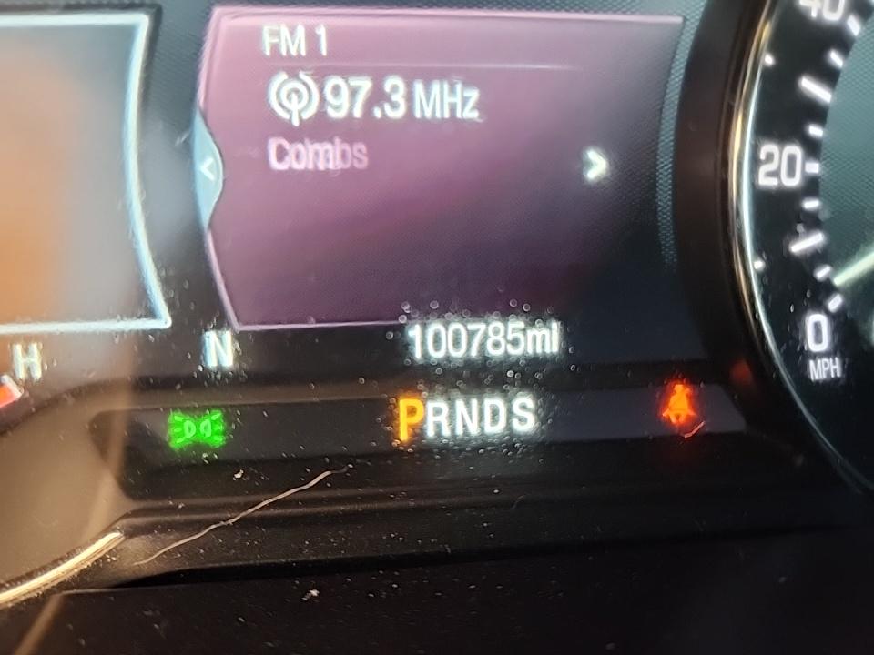 2016 Lincoln MKX Premiere FWD