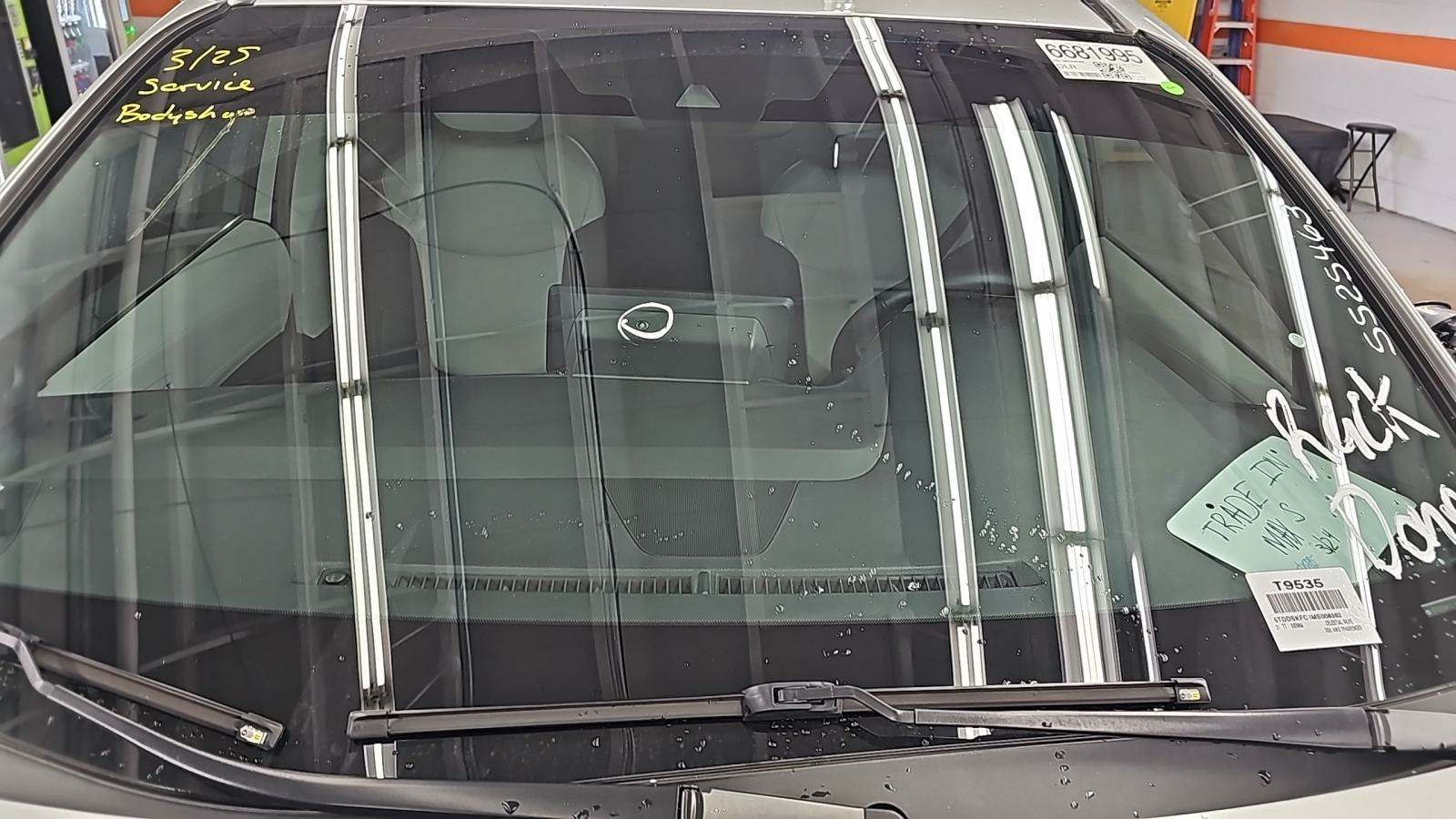 2021 Toyota Sienna XSE AWD