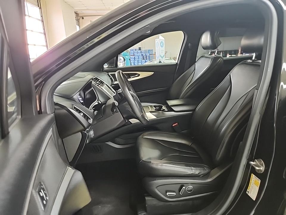 2016 Lincoln MKX Premiere FWD