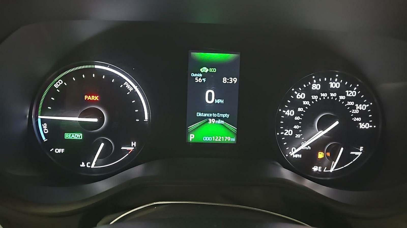 2021 Toyota Sienna XSE AWD