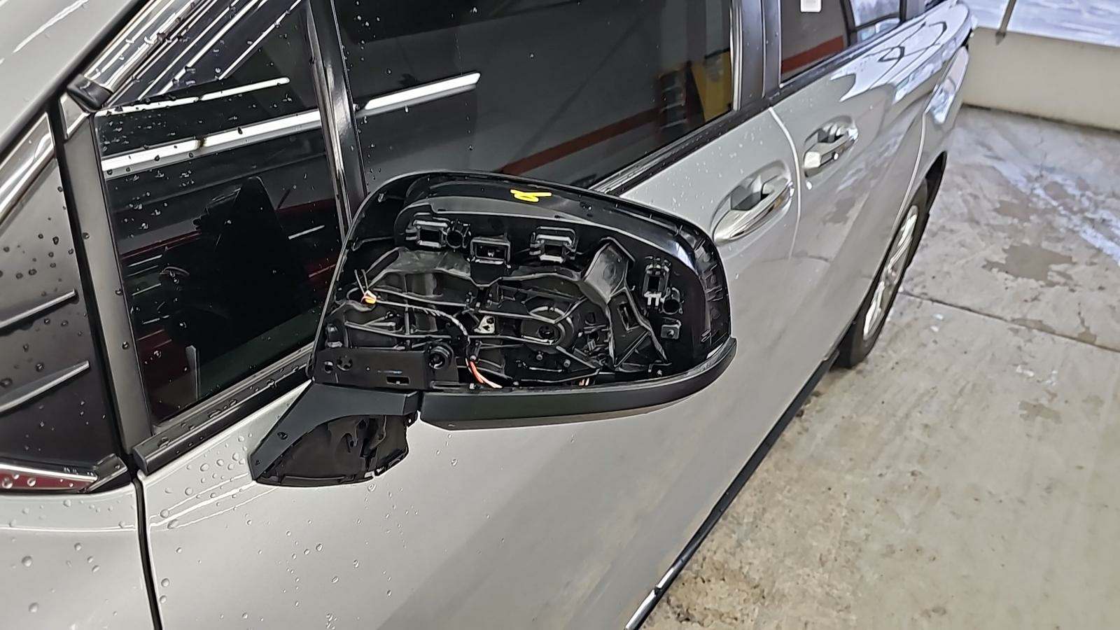 2021 Toyota Sienna XSE AWD