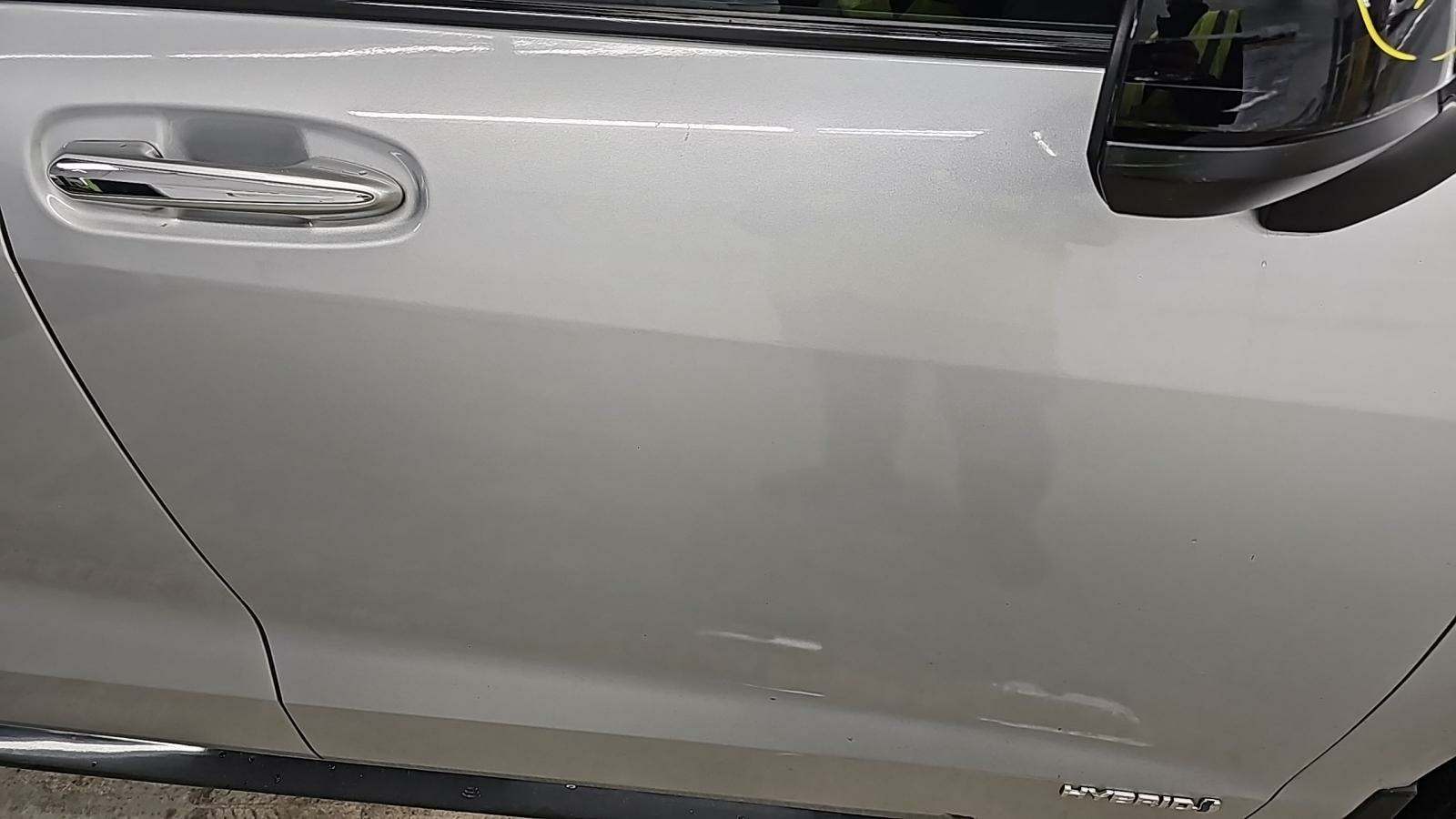 2021 Toyota Sienna XSE AWD