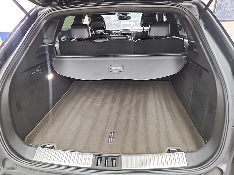 2016 Lincoln MKX Premiere FWD