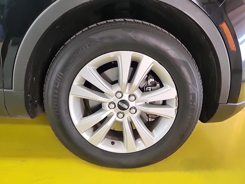 2016 Lincoln MKX Premiere FWD