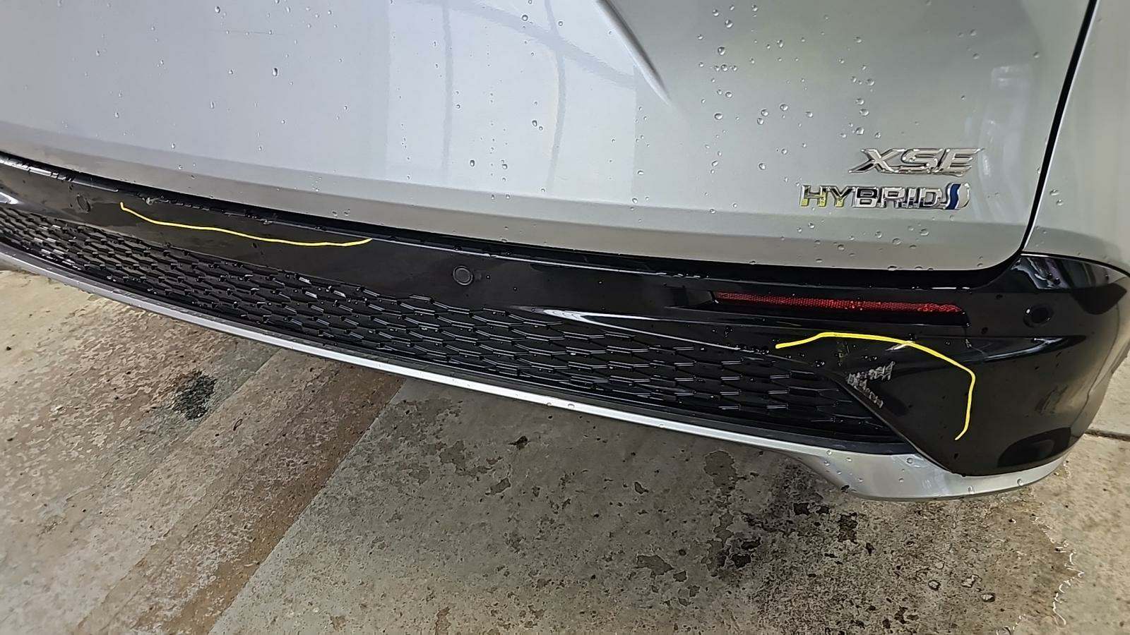 2021 Toyota Sienna XSE AWD