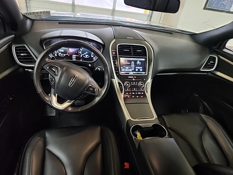 2016 Lincoln MKX Premiere FWD