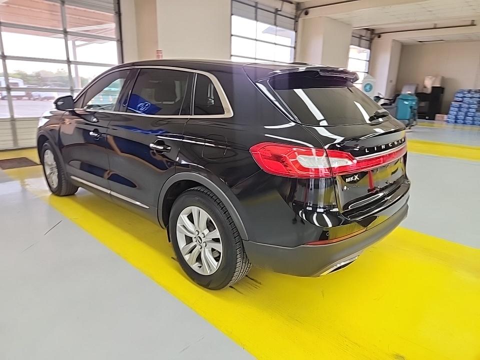 2016 Lincoln MKX Premiere FWD