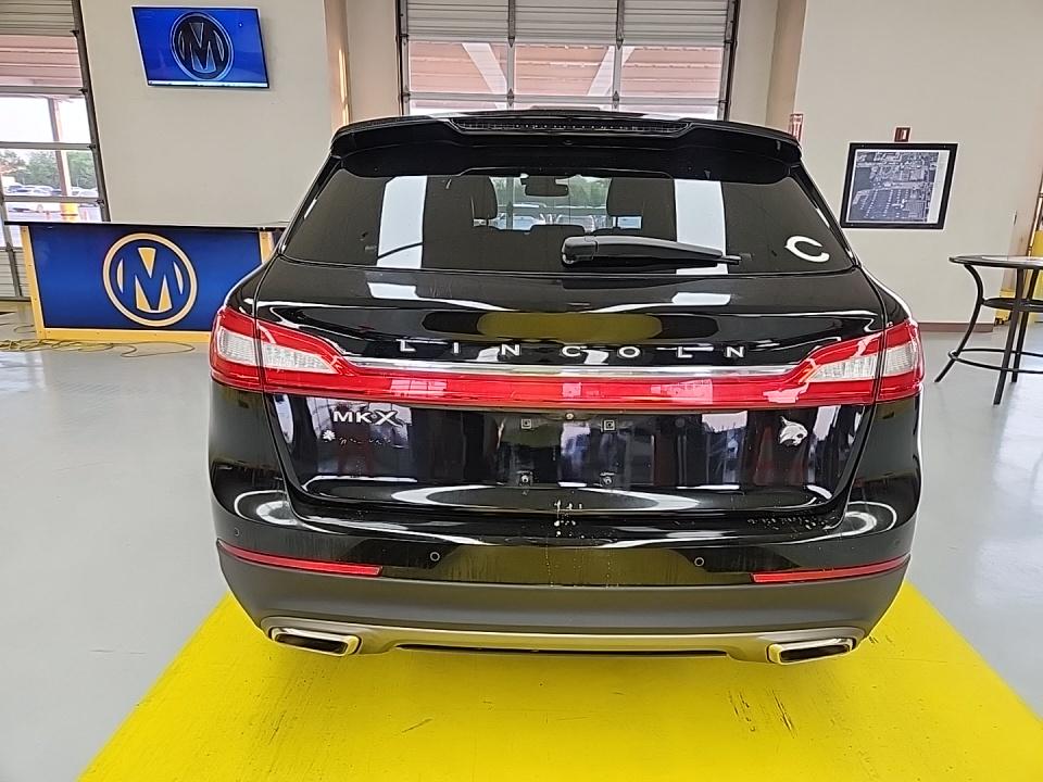2016 Lincoln MKX Premiere FWD