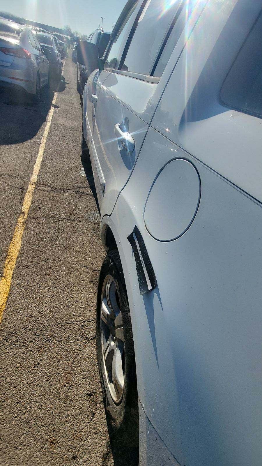 2013 Honda Pilot EX-L AWD