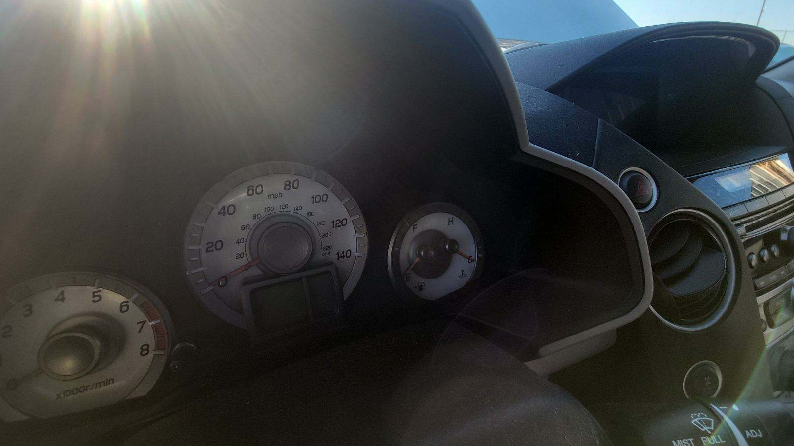 2013 Honda Pilot EX-L AWD