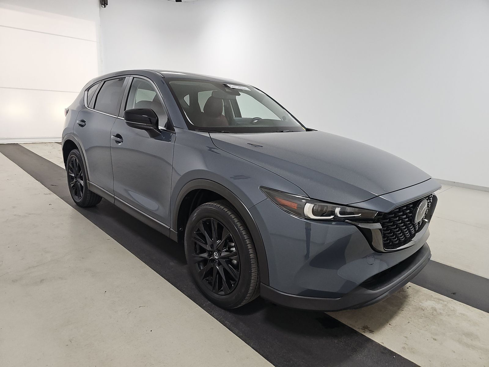 2023 MAZDA CX-5 2.5 S Carbon Edition AWD
