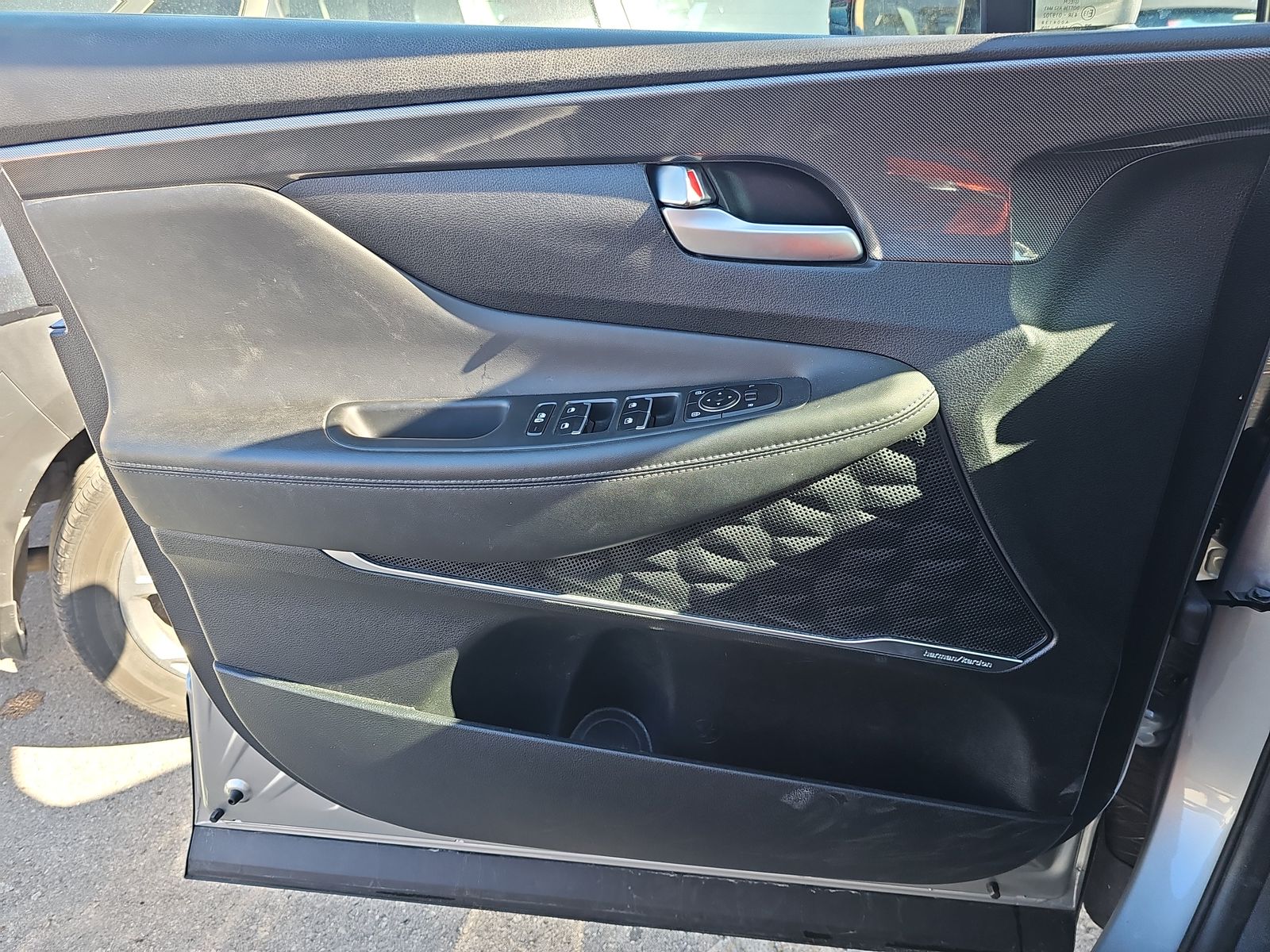 2022 Hyundai Santa Fe SEL FWD