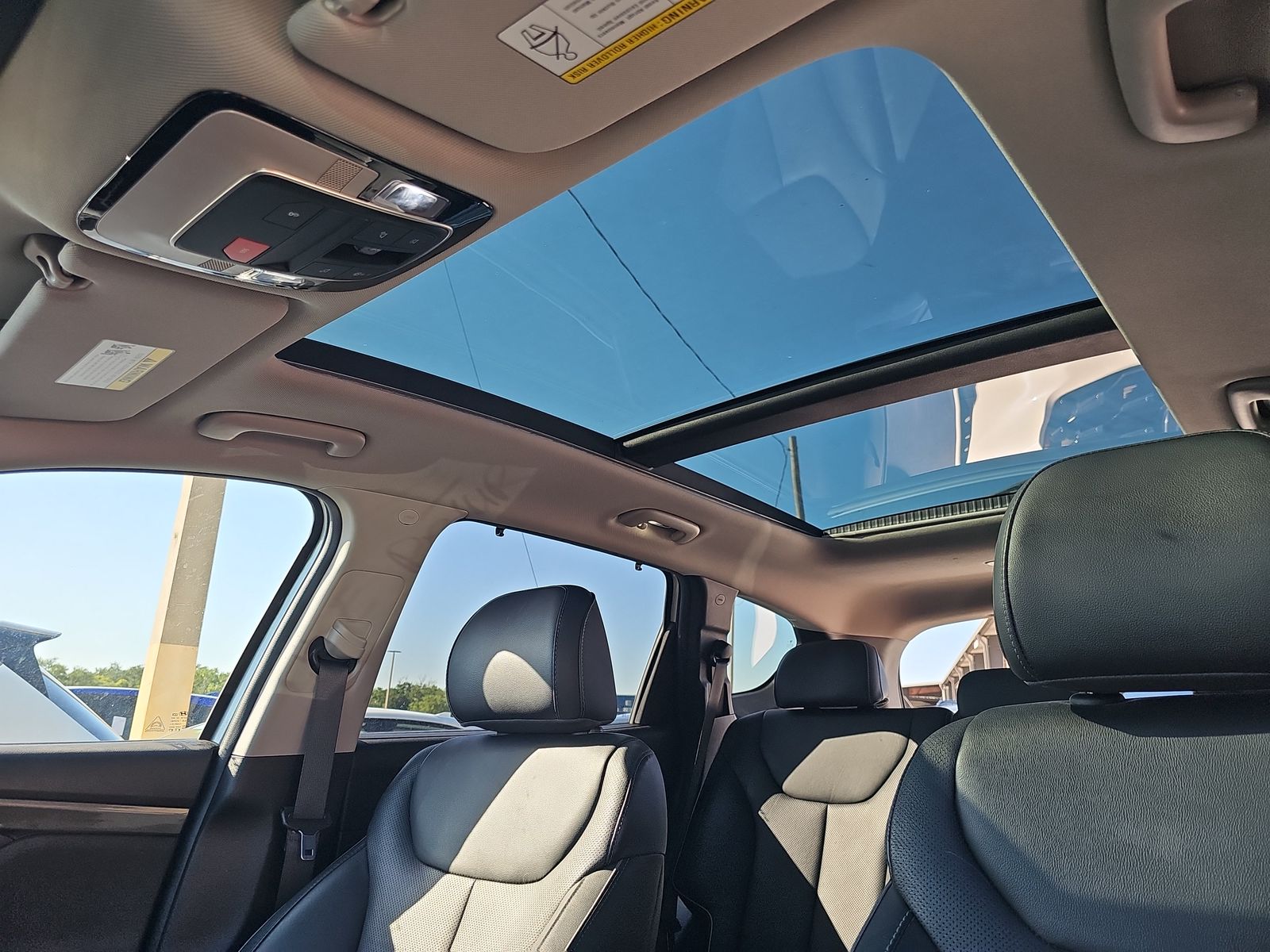 2022 Hyundai Santa Fe SEL FWD