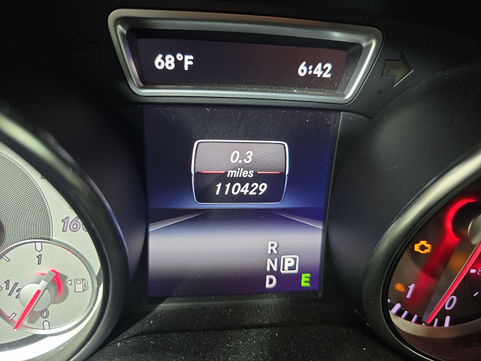 2015 Mercedes-Benz CLA CLA 250 FWD