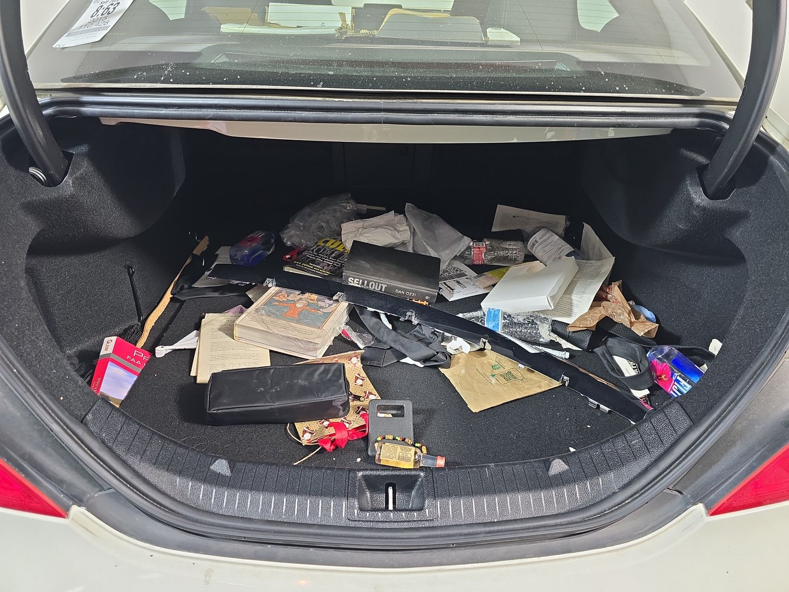 2015 Mercedes-Benz CLA CLA 250 FWD