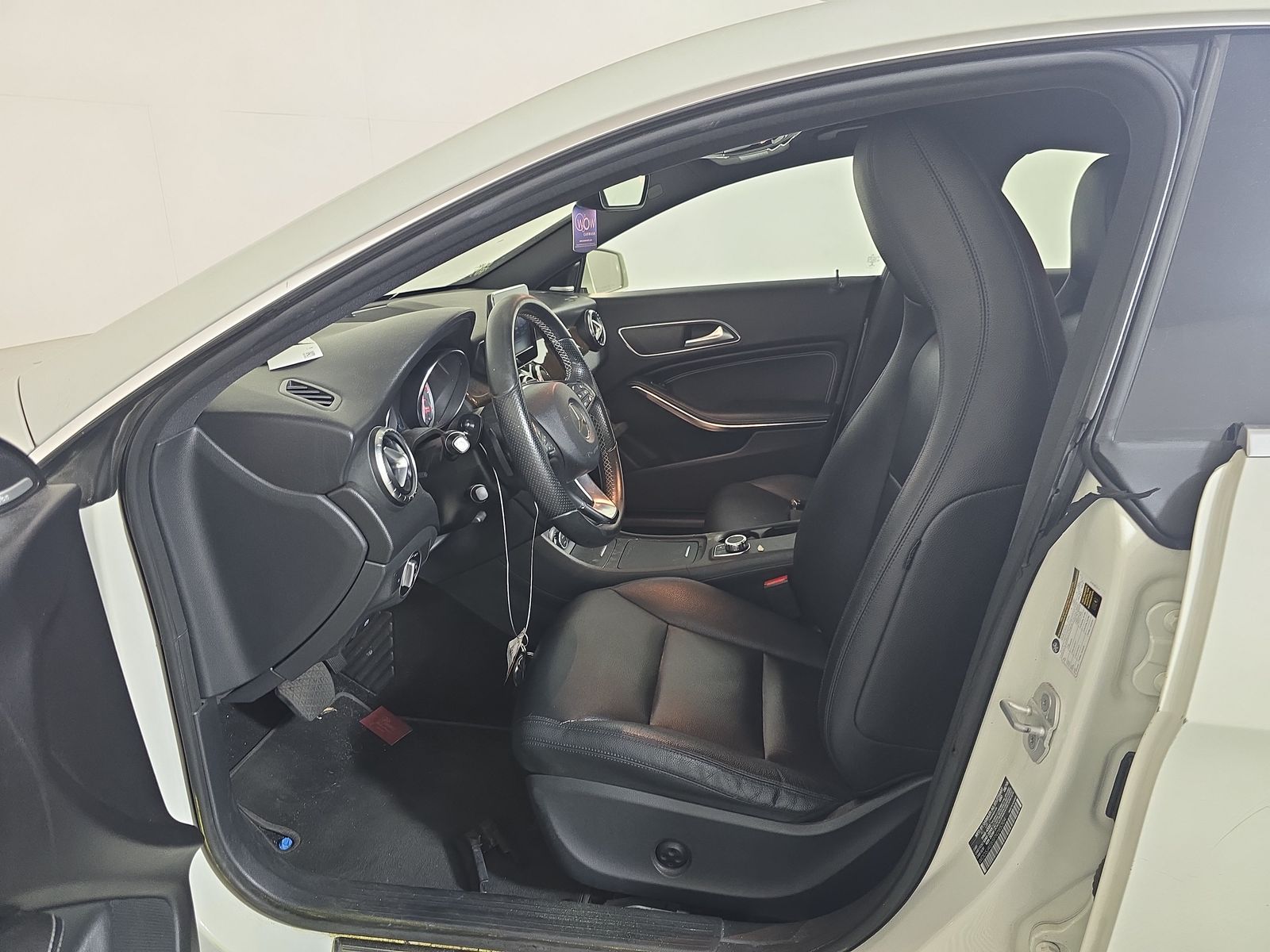 2015 Mercedes-Benz CLA CLA 250 FWD