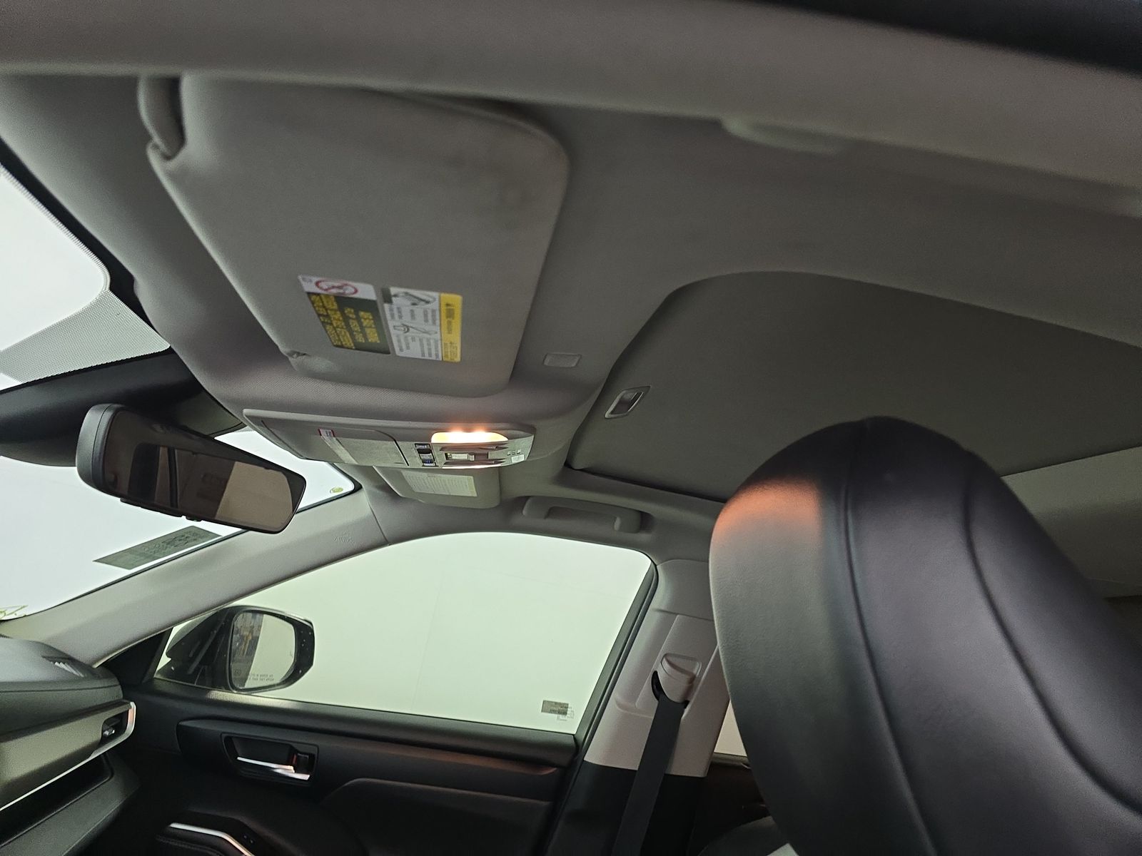 2022 Toyota Highlander Hybrid XLE FWD