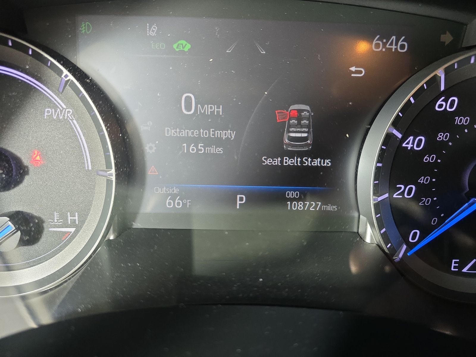 2022 Toyota Highlander Hybrid XLE FWD