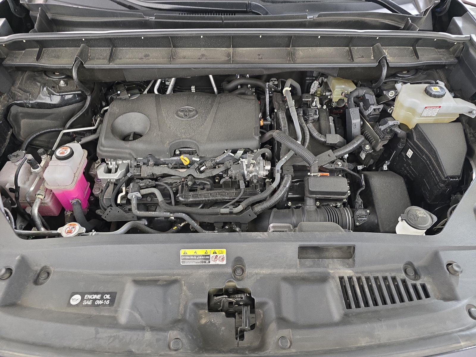 2022 Toyota Highlander Hybrid XLE FWD