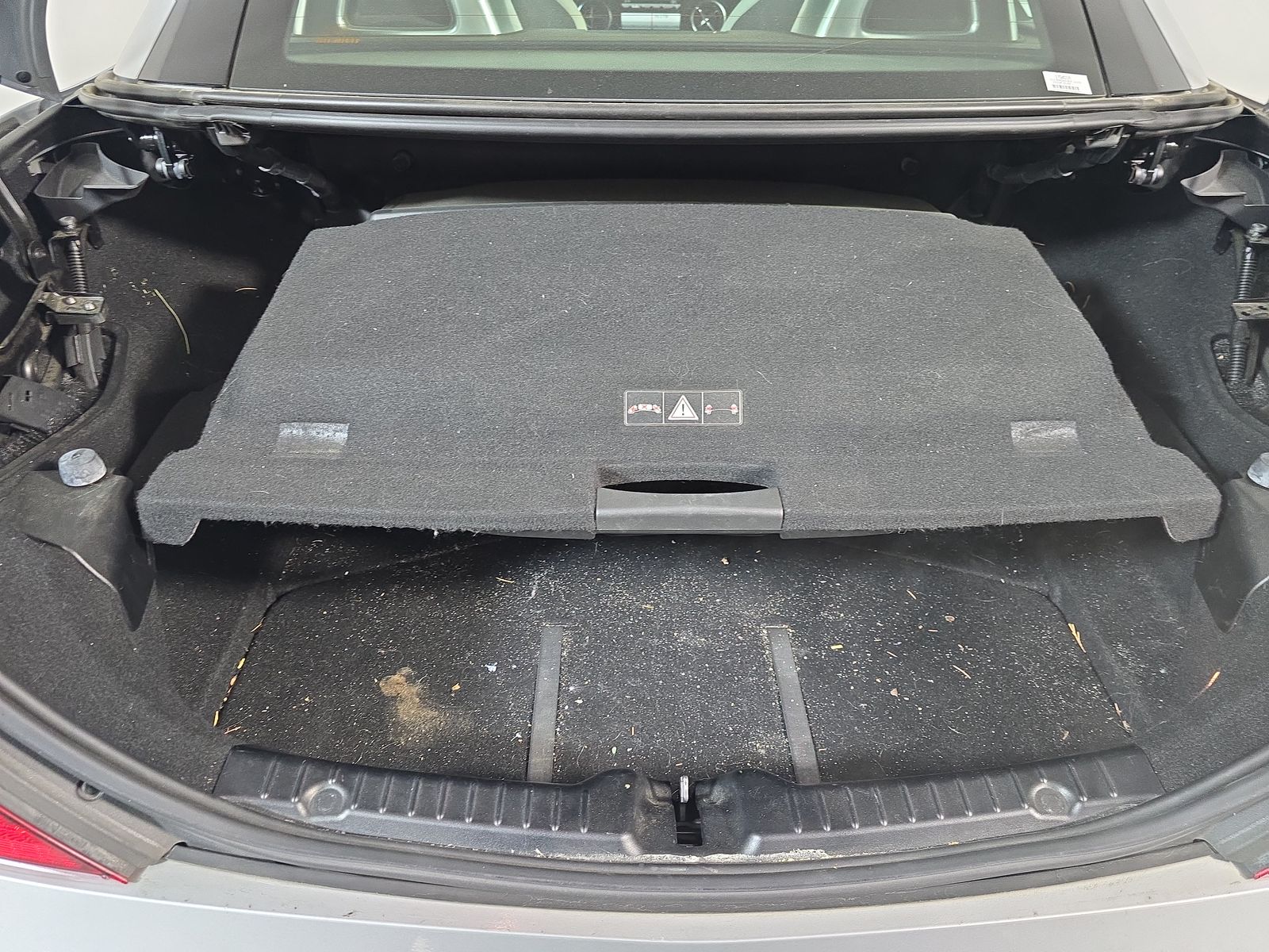 2014 Mercedes-Benz SLK-Class SLK 250 RWD