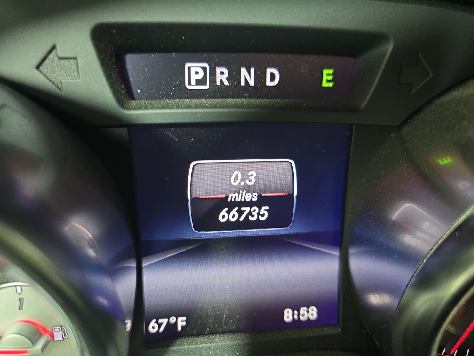 2014 Mercedes-Benz SLK-Class SLK 250 RWD