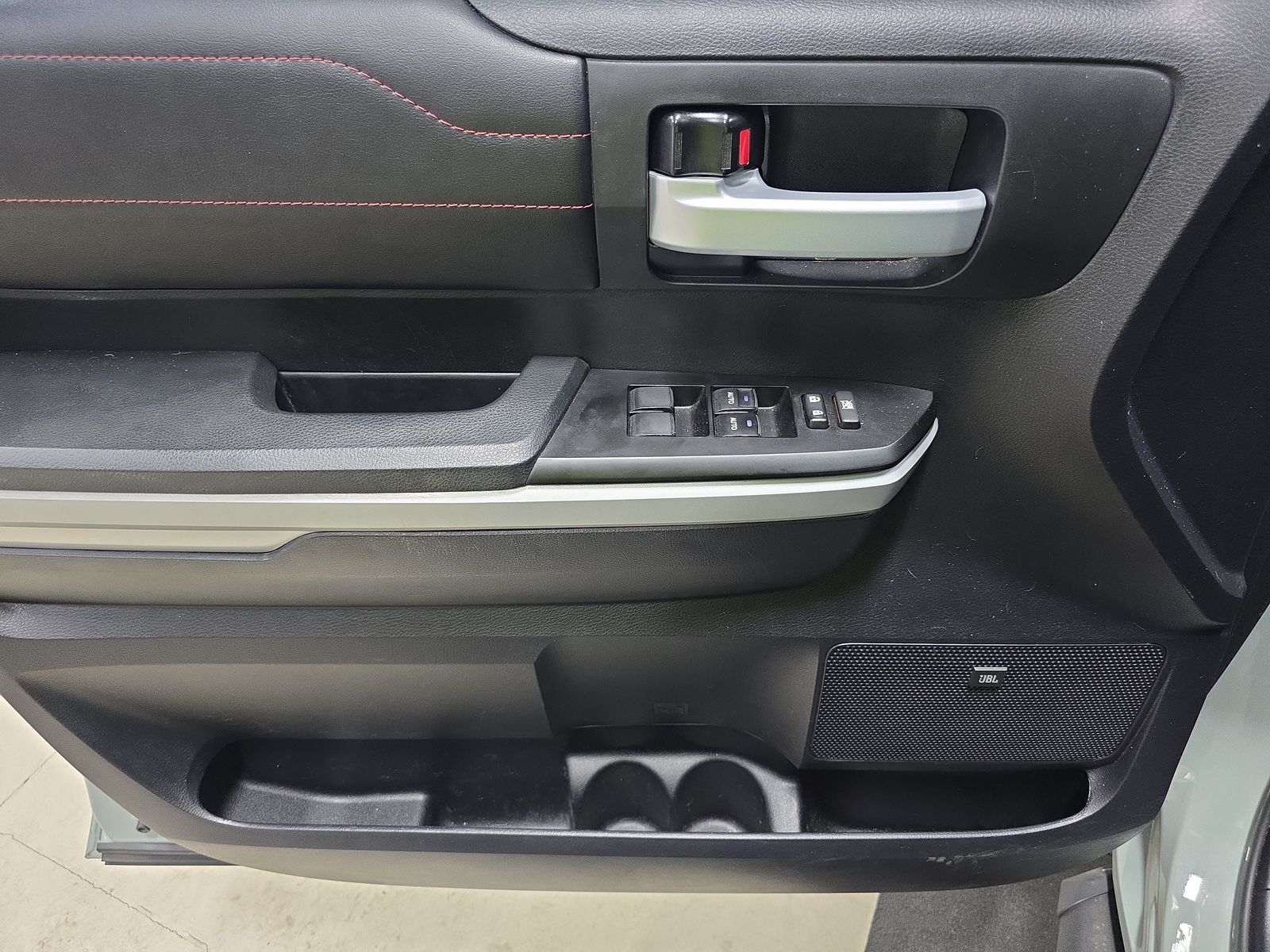 2021 Toyota Tundra TRD Pro AWD