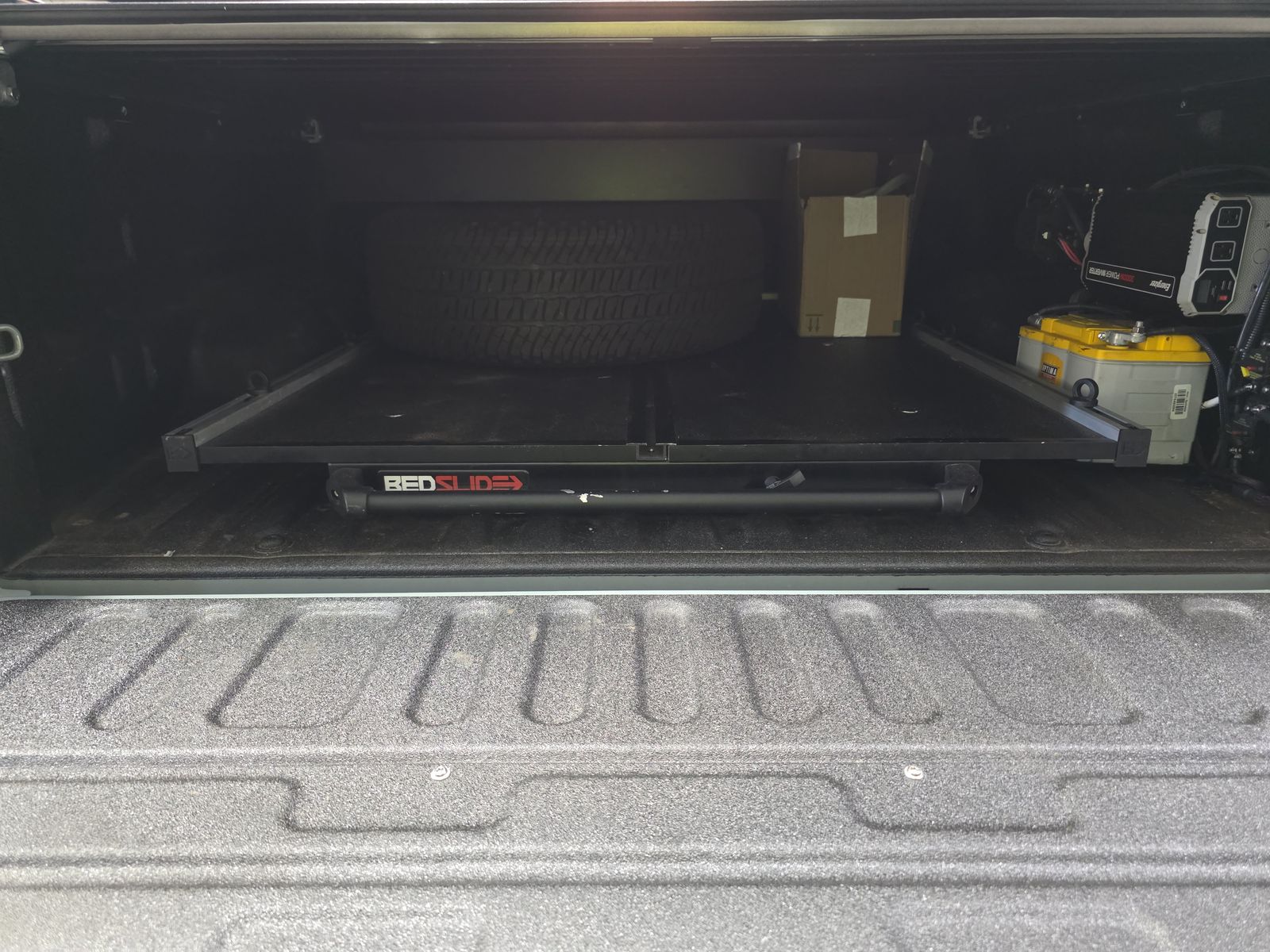 2021 Toyota Tundra TRD Pro AWD