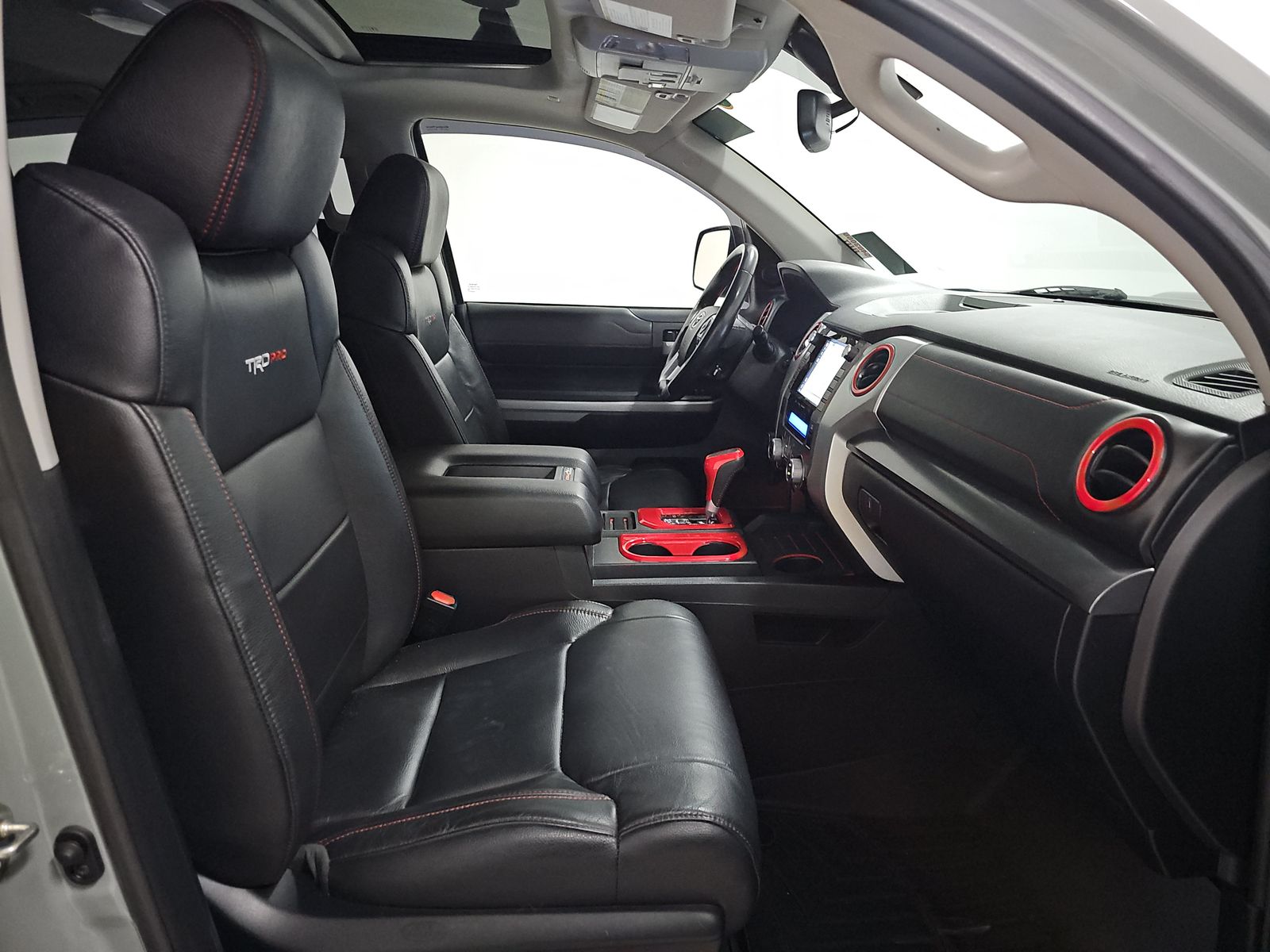 2021 Toyota Tundra TRD Pro AWD