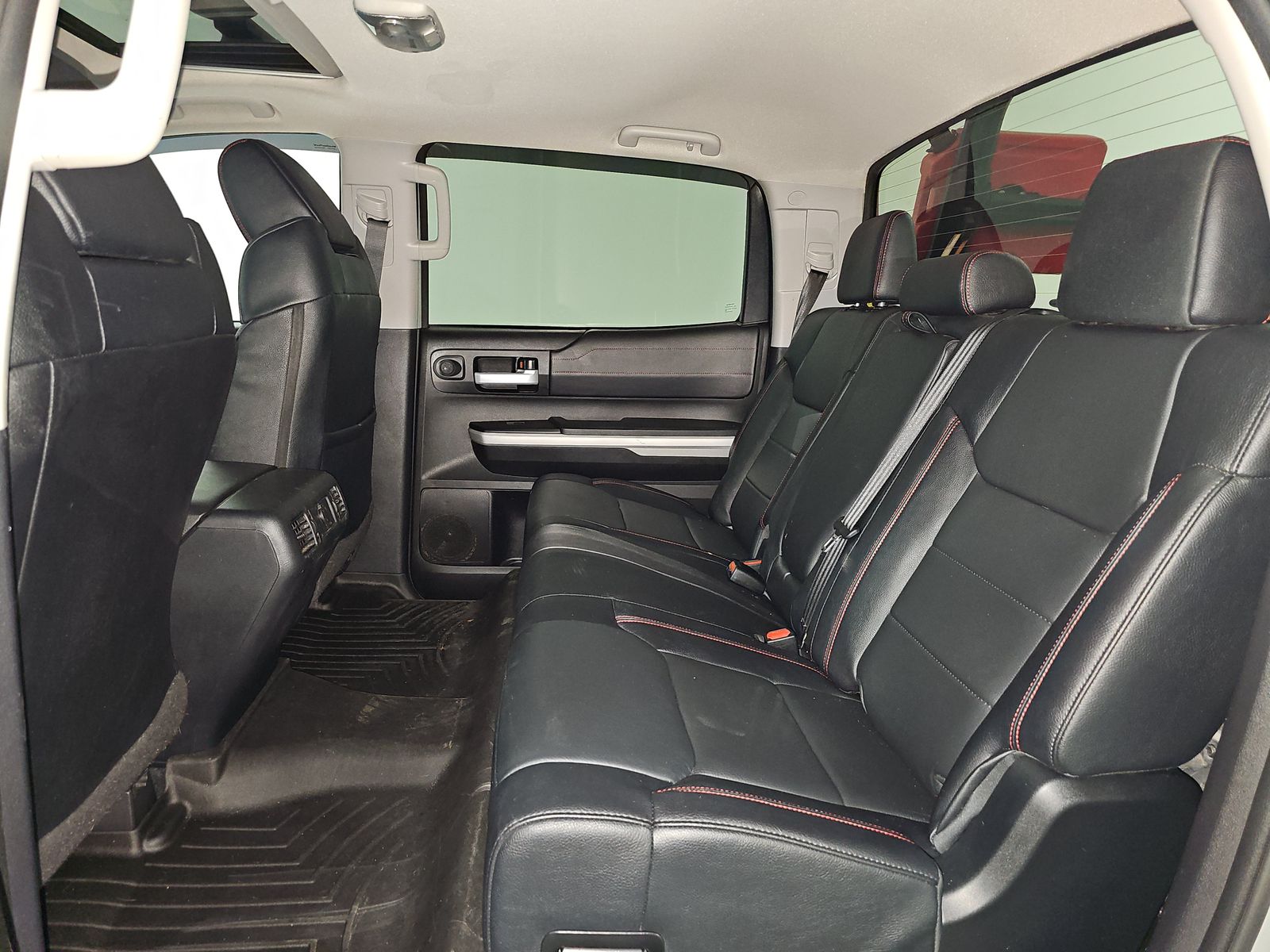 2021 Toyota Tundra TRD Pro AWD
