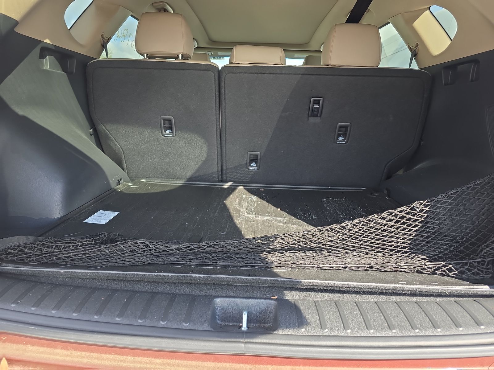 2016 Hyundai Tucson Limited AWD