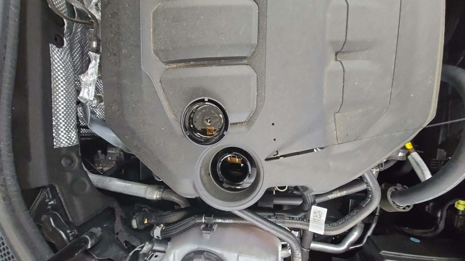 2022 Audi A3 2.0T Premium Plus AWD