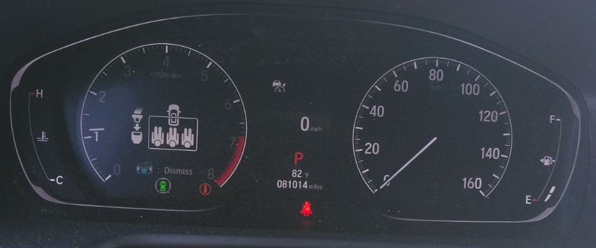 2022 Honda Accord Sport FWD