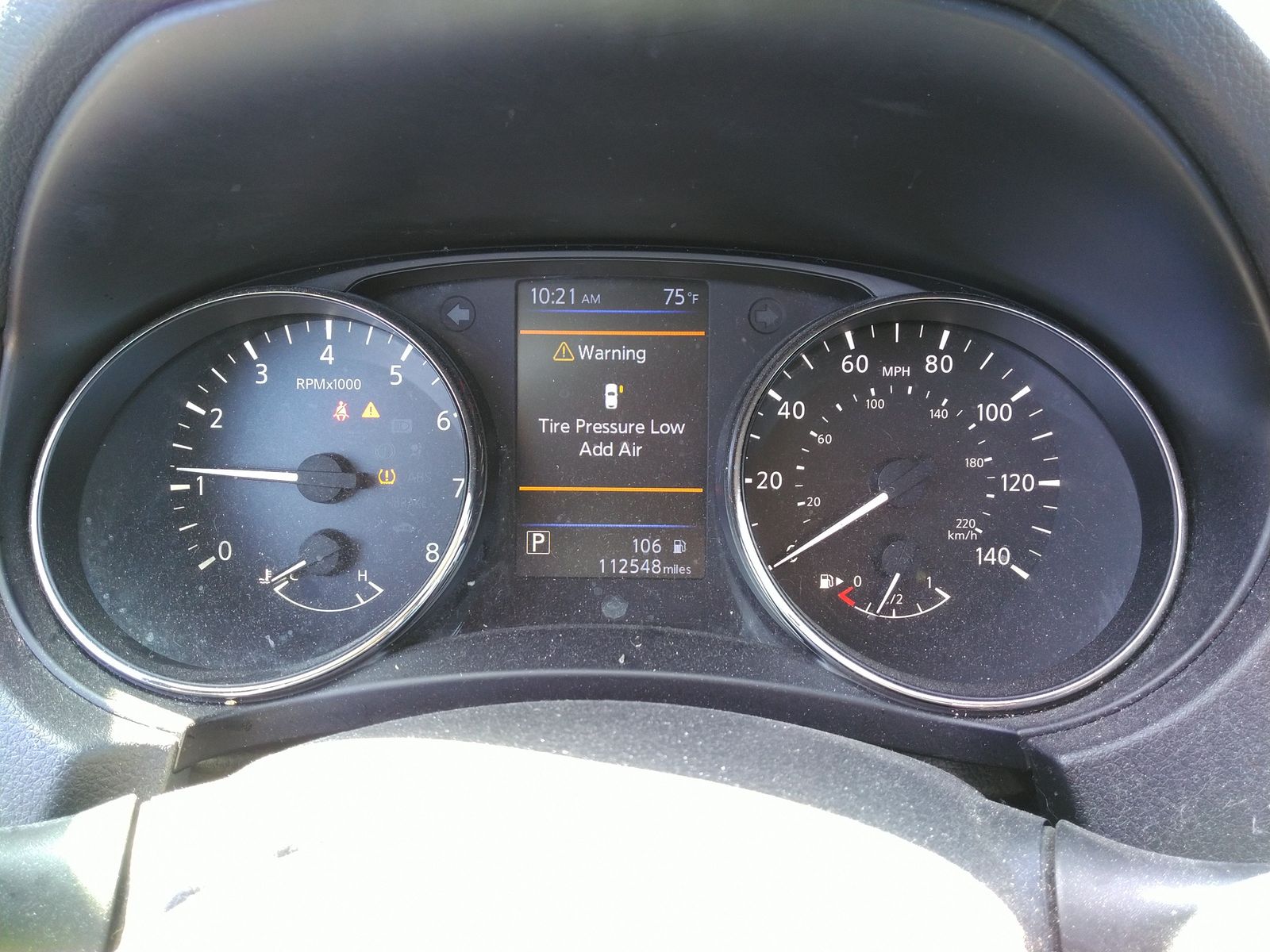 2020 Nissan Rogue Sport S FWD