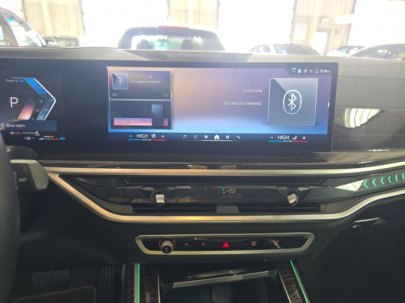 2025 BMW X7 xDrive40i AWD