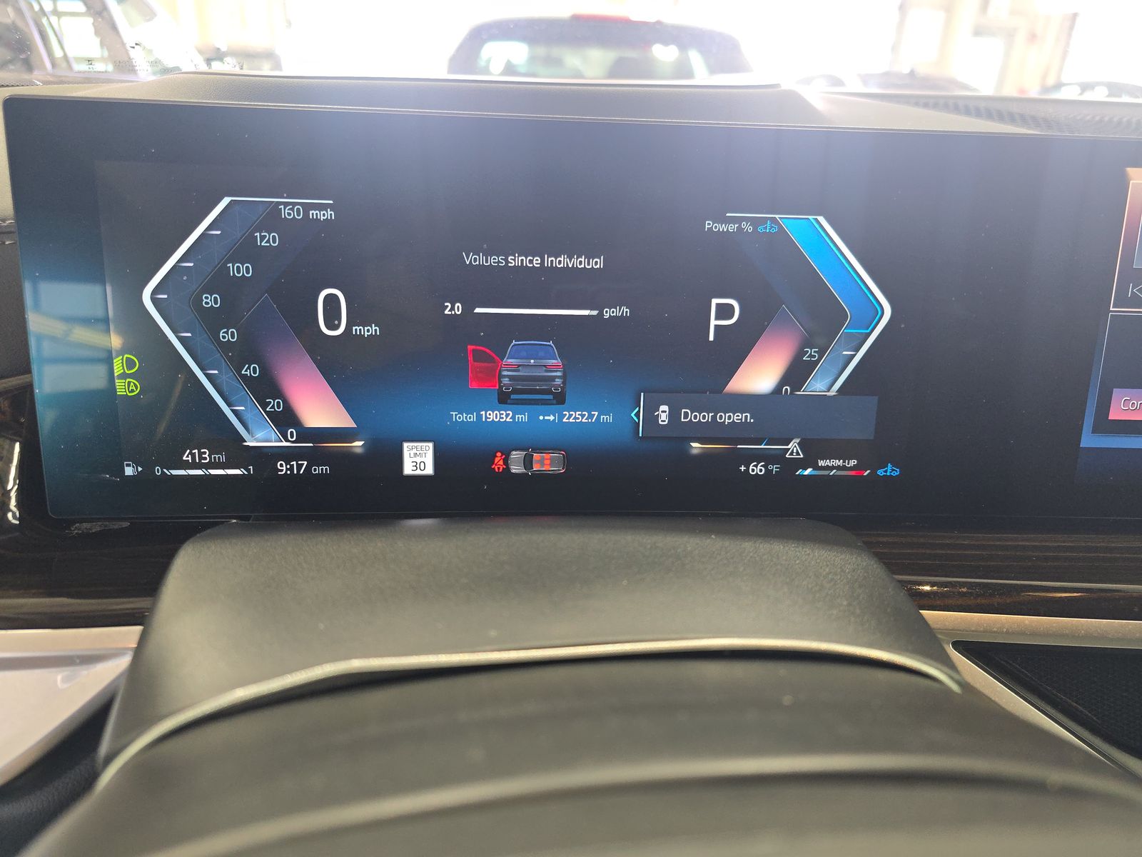 2025 BMW X7 xDrive40i AWD