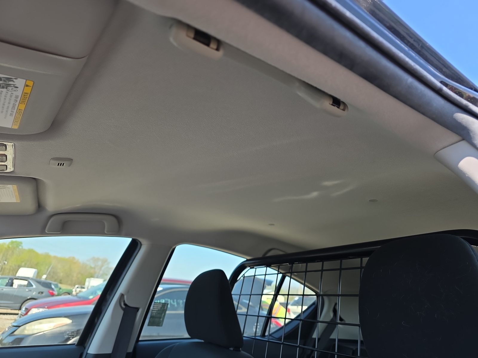 2016 Toyota Prius c Two FWD