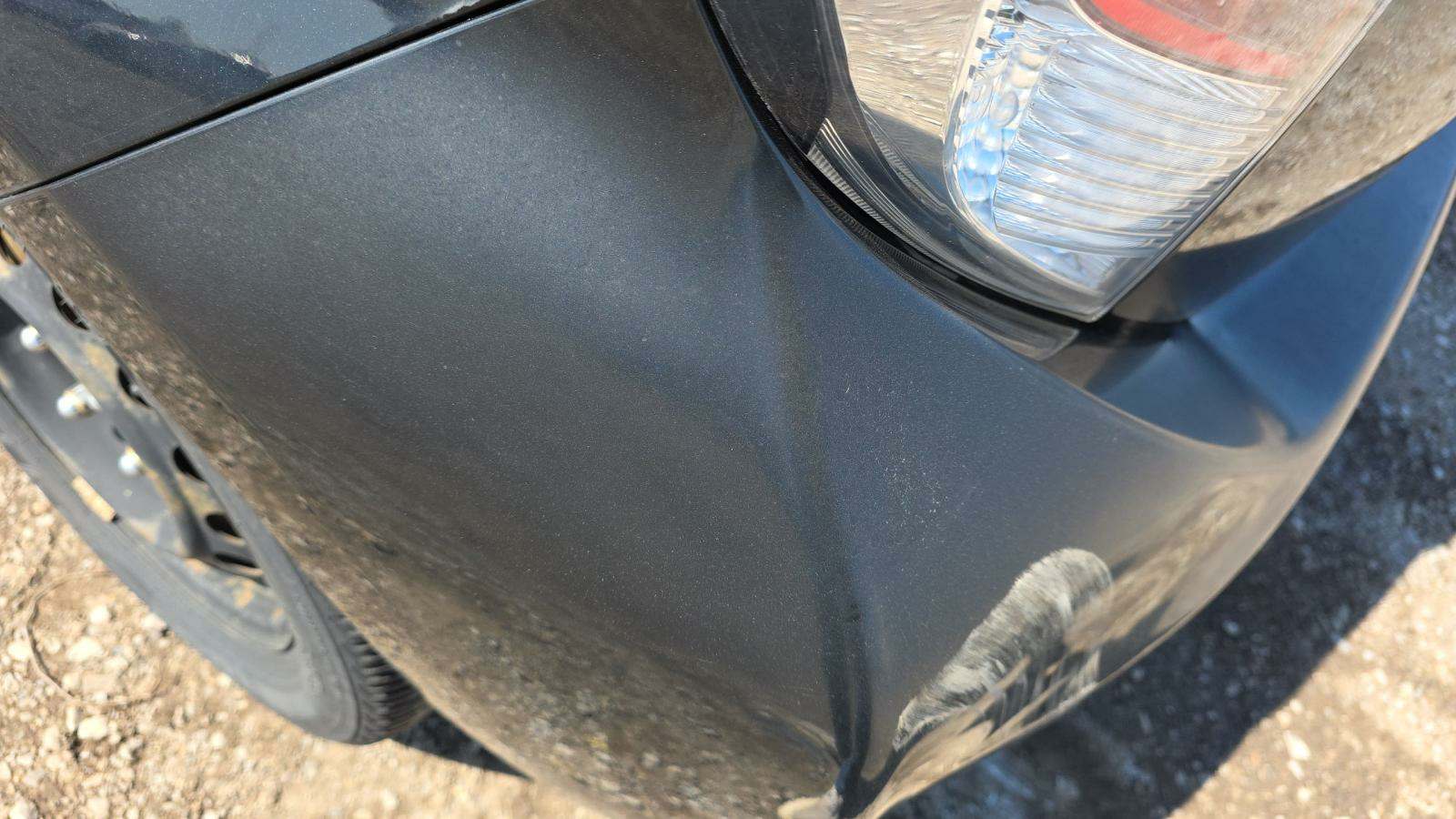 2016 Toyota Prius c Two FWD