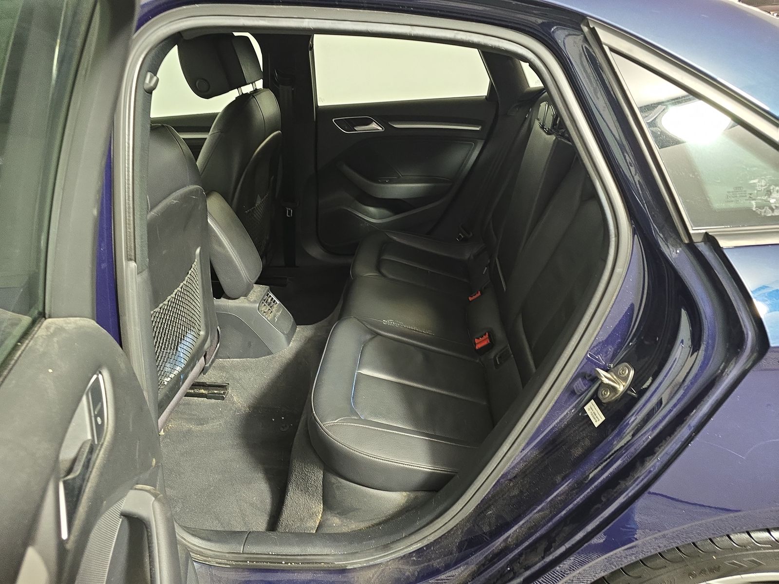 2018 Audi A3 2.0T Premium FWD