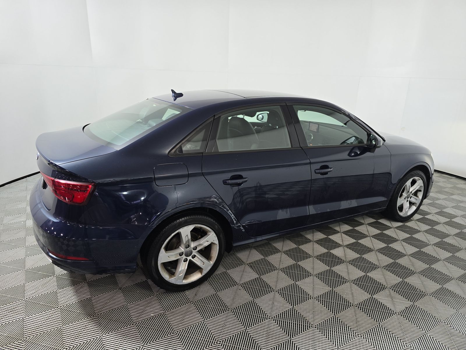 2018 Audi A3 2.0T Premium FWD