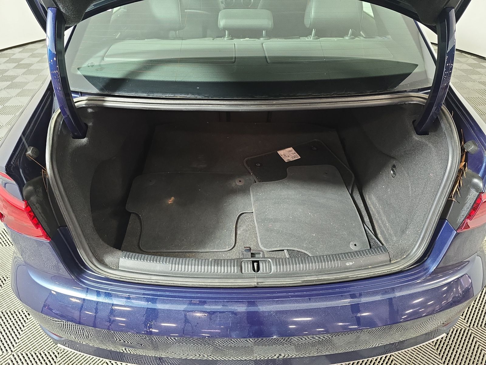 2018 Audi A3 2.0T Premium FWD