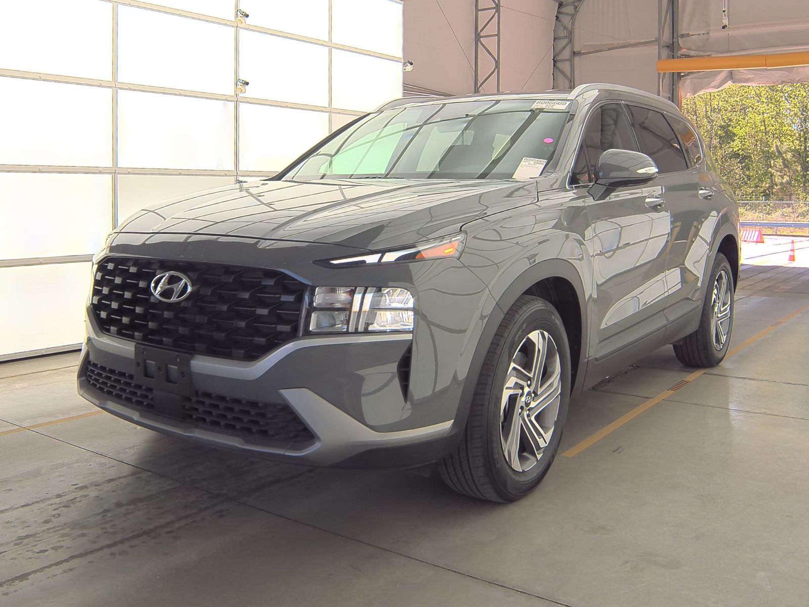 2023 Hyundai Santa Fe SEL FWD