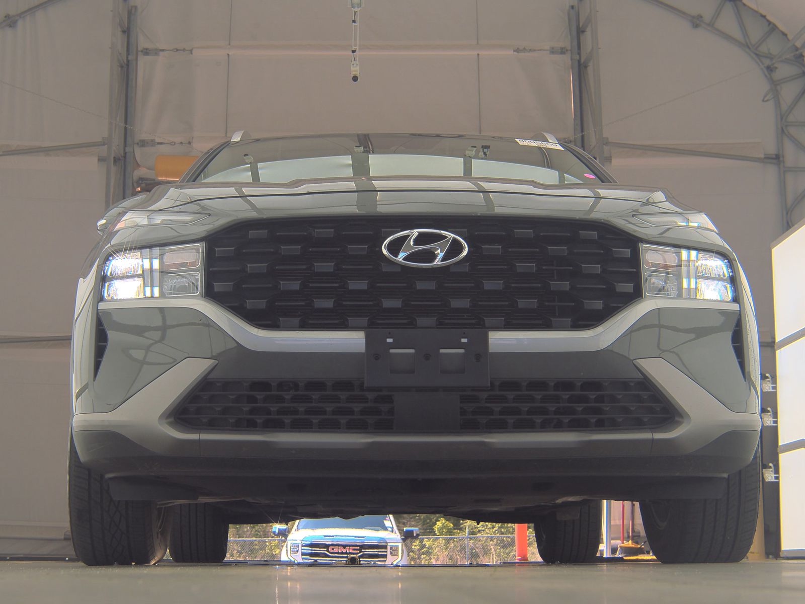 2023 Hyundai Santa Fe SEL FWD