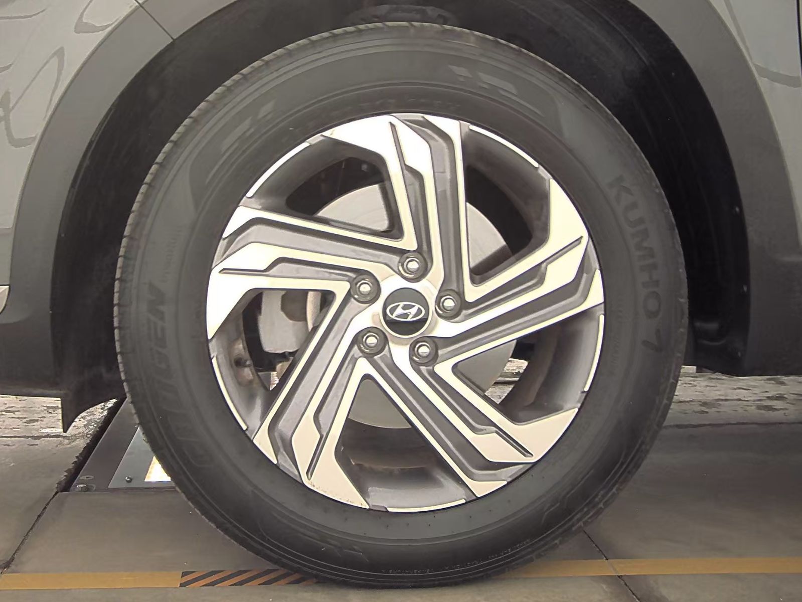 2023 Hyundai Santa Fe SEL FWD