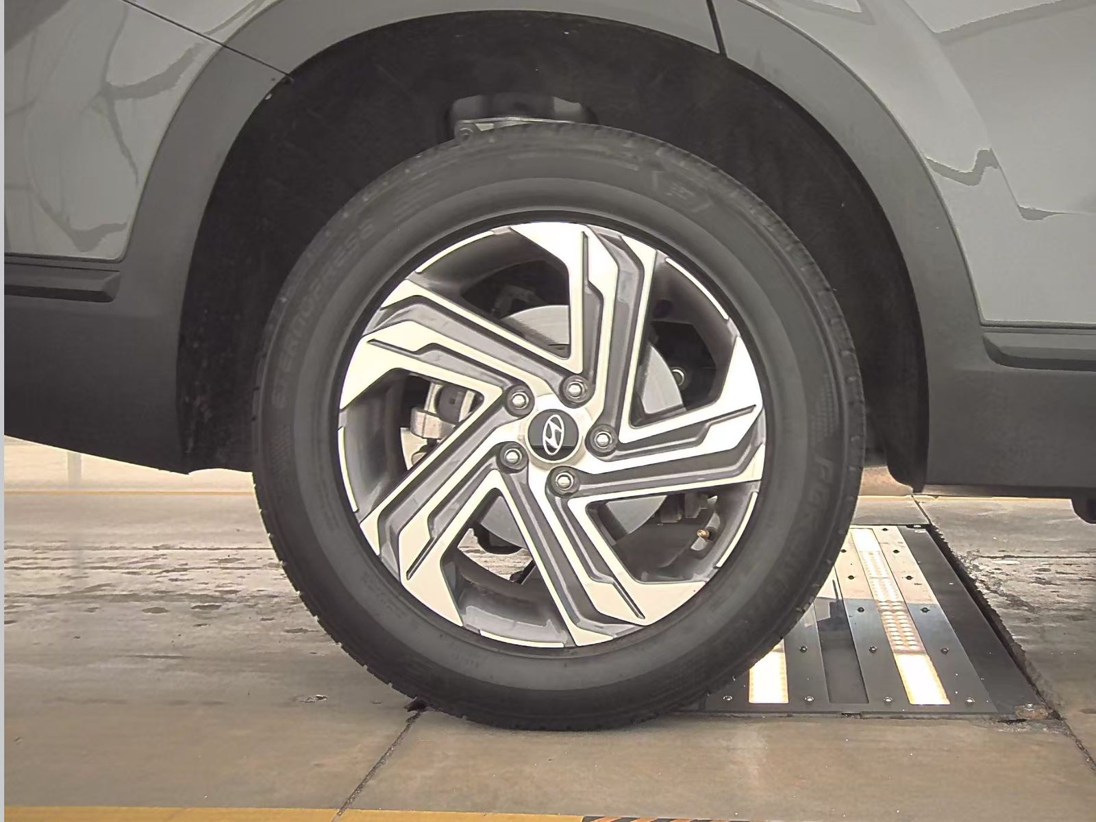 2023 Hyundai Santa Fe SEL FWD