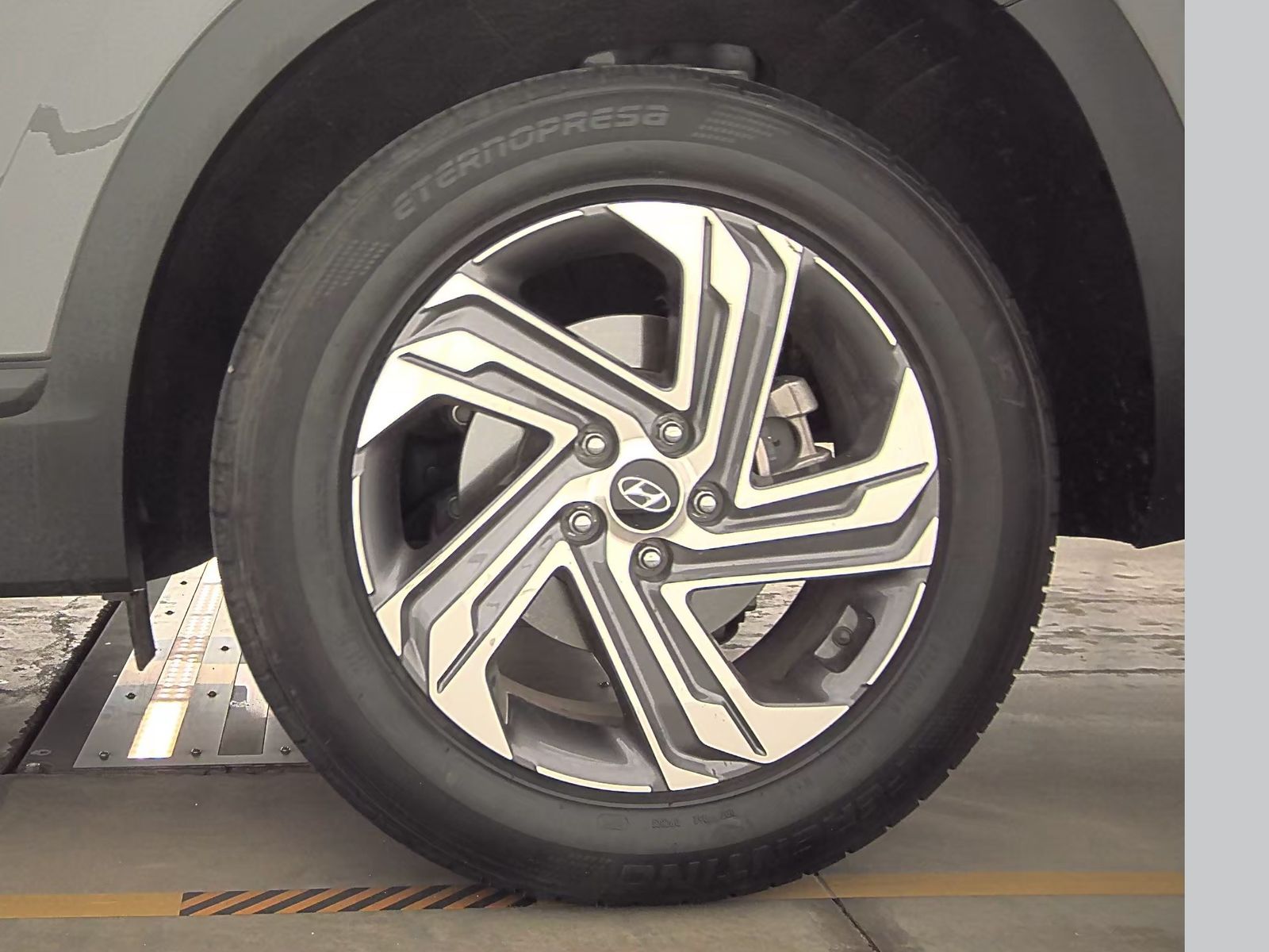 2023 Hyundai Santa Fe SEL FWD