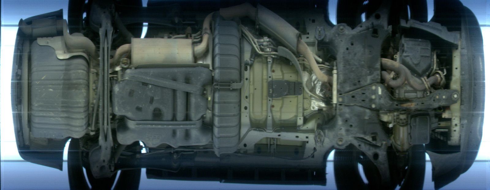 2019 Dodge Grand Caravan SXT FWD
