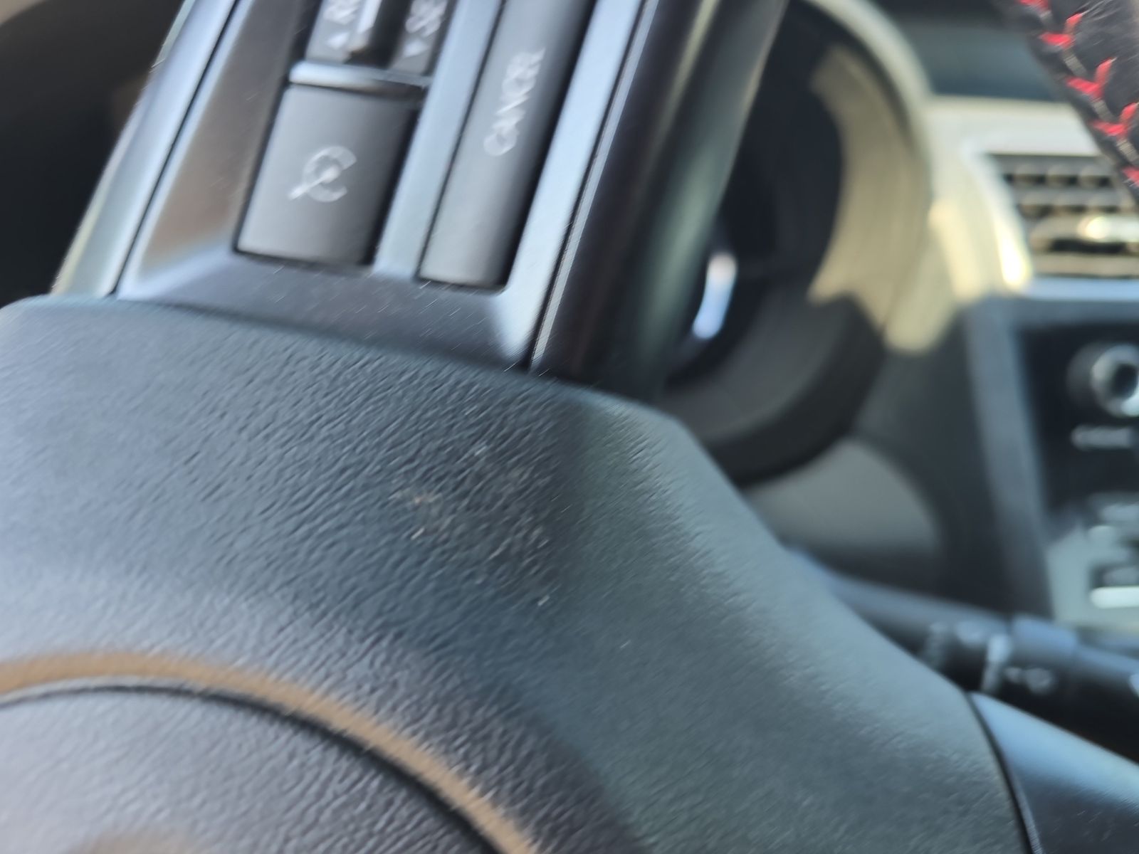 2018 Subaru WRX Base AWD